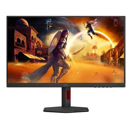 27" AOC Gaming/U27G4R/
