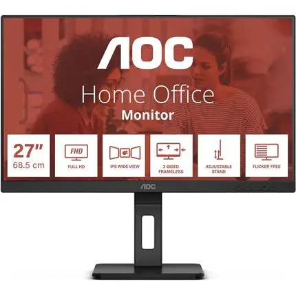 27" AOC/Q27E3UMF/