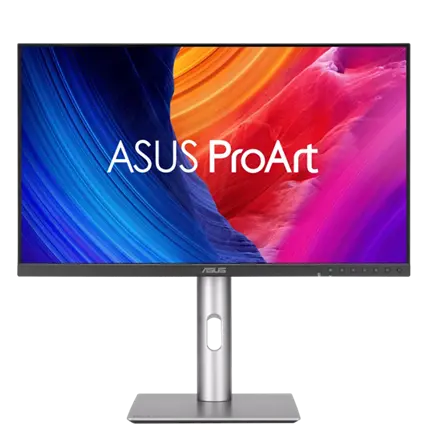 ASUS ProArt/PA278QGV/27"/IPS/QHD/120Hz/5ms/Stříbrná/3R