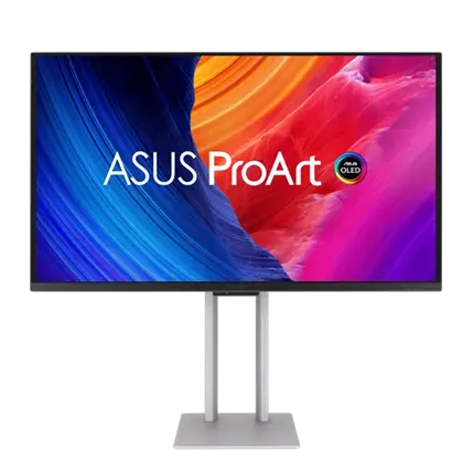 27" ASUS ProArt PA27UCDMR
