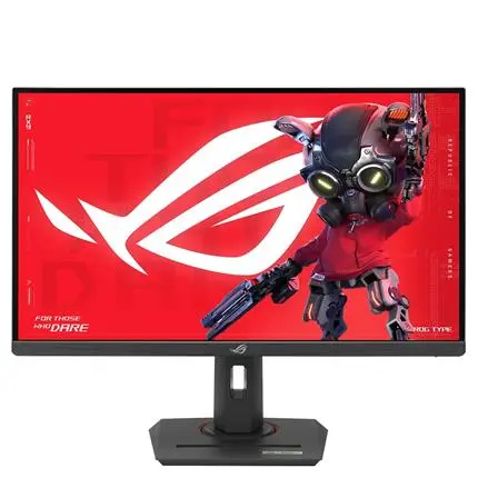 27" ASUS ROG Strix XG27ACMG