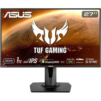 27'' ASUS TUF Gaming VG279QM