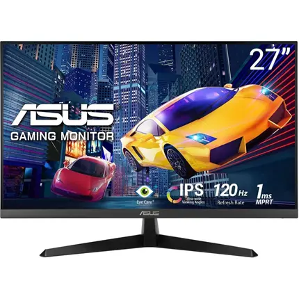 27" ASUS VY279HGR