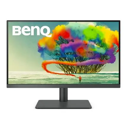27" BenQ DesignVue PD2705U