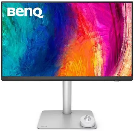27" BENQ  LED PD2730S