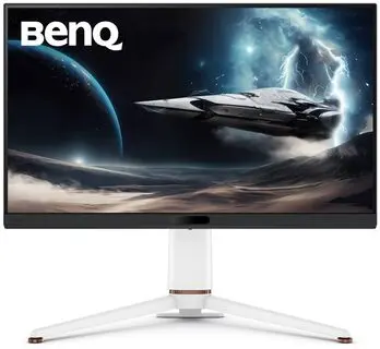 27" BenQ Mobiuz LED EX271U