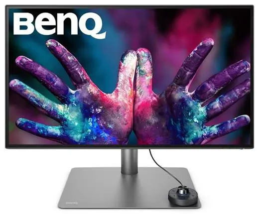 27" BenQ PD2725U