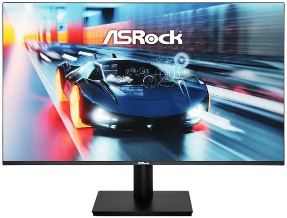 27" Challenger by Asrock CL27FFB