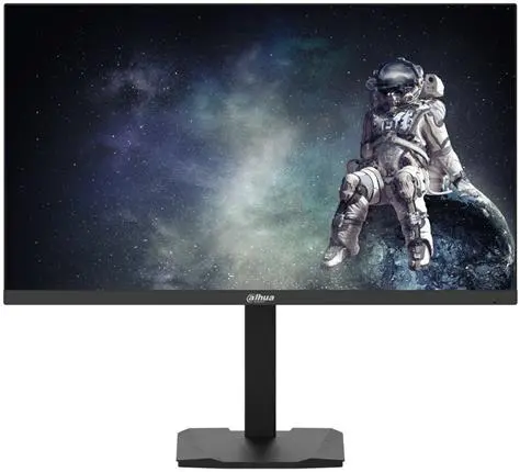 27"Dahua DHI-LM27-E431A –UHD Dual Mode Monitor