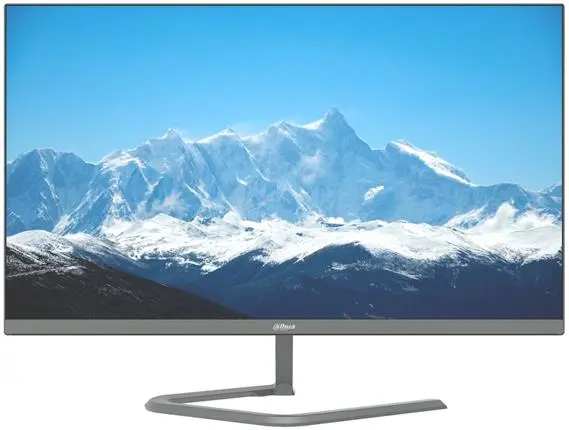 27" DAHUA LED LM27-C201P
