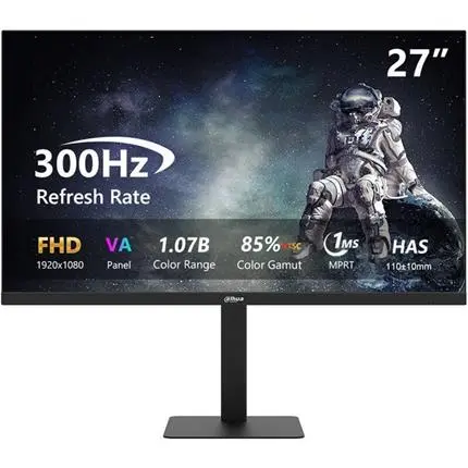 27" DAHUA  LED LM27-E240A