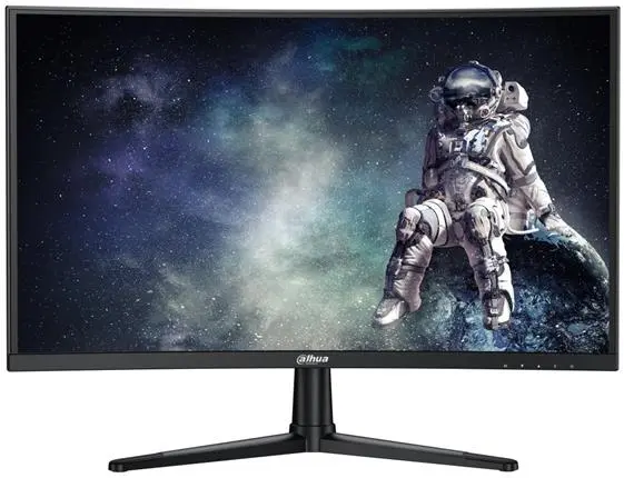 27" DAHUA  LED LM27-E240C
