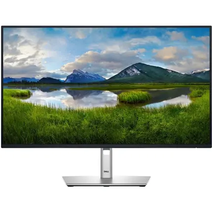 27" DELL P2725HE