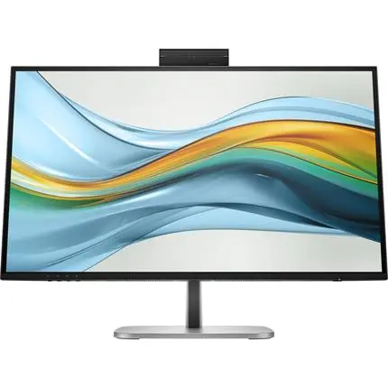 HP Series 5 Pro 27" QHD Conferencing Monitor - 527pm (9E0Y9UT#ABB)