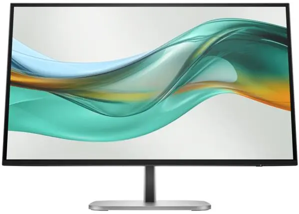 27" HP 527pu