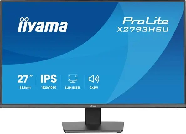 27" iiyama X2793HSU