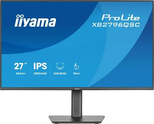 27" iiyama XB2796QSC