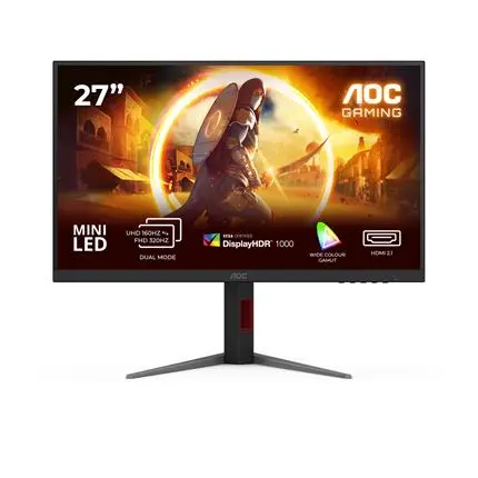 27" LED AOC U27G4XM