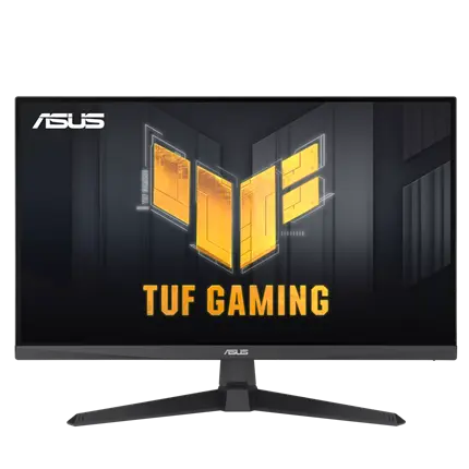 ASUS TUF/VG279QE5A/27"/IPS/FHD/144Hz/1ms/Černá/3R