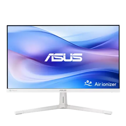 27" LED ASUS VU279HFI-W