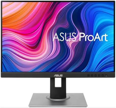 27" LED PA278QV