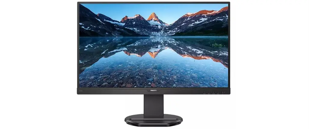 Philips/276B9/27''/IPS/QHD/75Hz/4ms/Black/3R 276B9/00