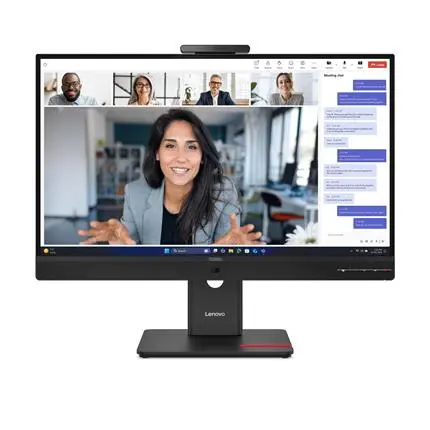 LENOVO LCD T27QD-4v - 27",IPS,16:9,2560x1440,300cd/m2,1500:1,4ms(GtG),HDMI,DP,DPout,DC,USB Hub,USB-C 64B8UAT1EU