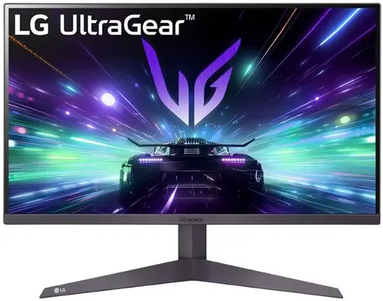 27" LG 27GS50F-B
