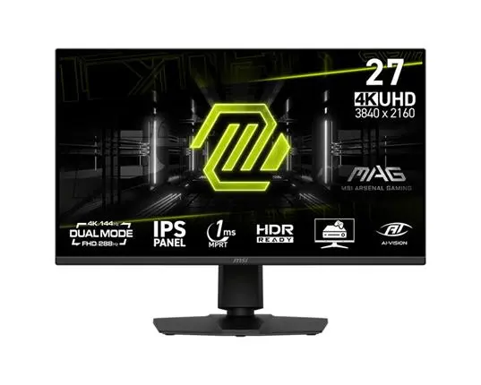27" MSI MAG 275UPD E14