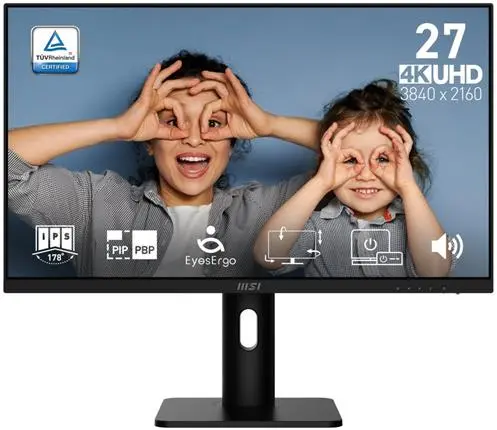 27" MSI PRO MP273U