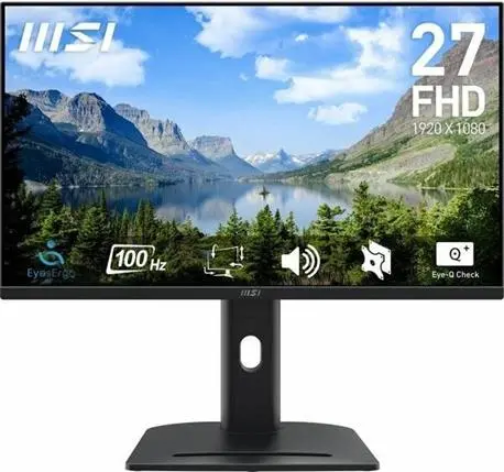 27" MSI PRO MP275PG