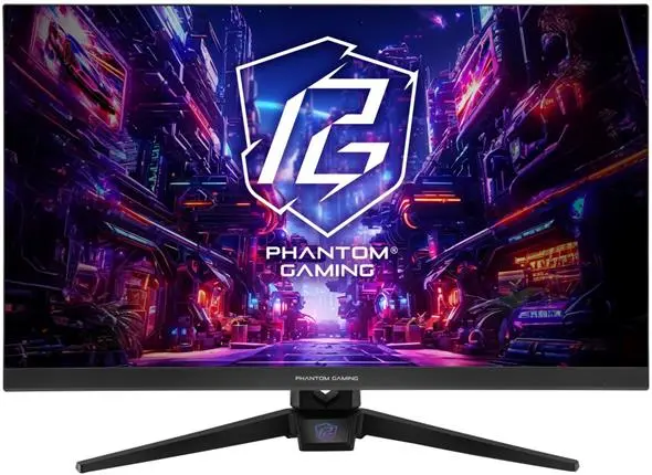 27" Phantom Gaming by Asrock  PG27FFT1A