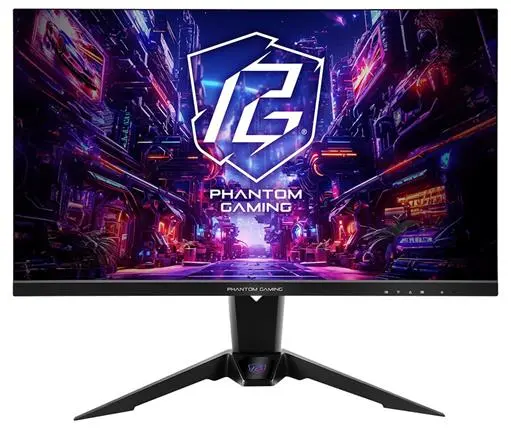27" Phantom Gaming by Asrock  PG27FFX2A
