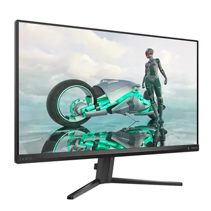 Philips Evnia/27M2N3500NL/27''/VA/QHD/144Hz/1ms/Gray/3R 27M2N3500NL/00