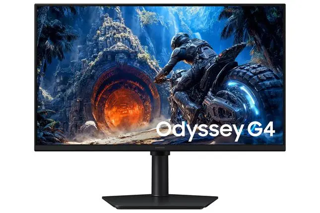 27" Samsung Odyssey G4 G40H