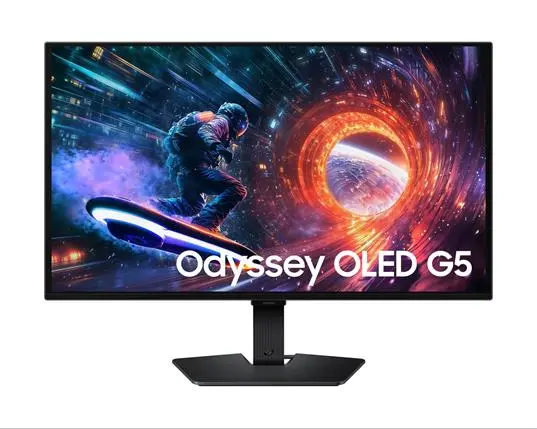 27" Samsung Odyssey G50SF