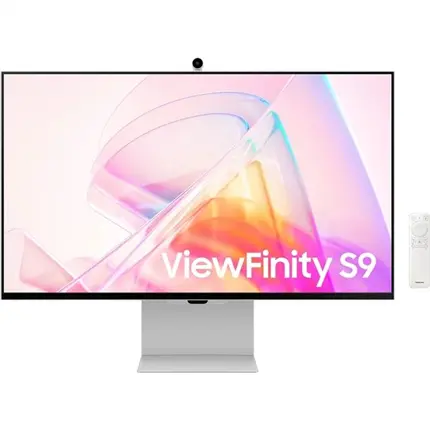 27" SAMSUNG ViewFinity 5K S90PC