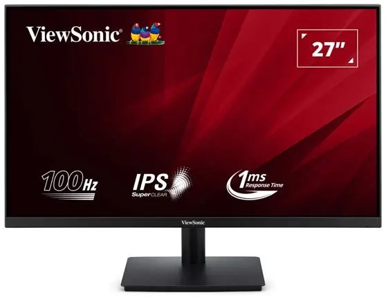 27" ViewSonic VA270-H-2