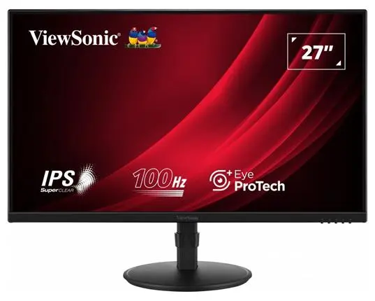 27" ViewSonic VG2708A-MHD