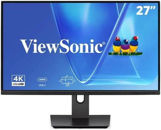 27"ViewSonic VG2719U-4K