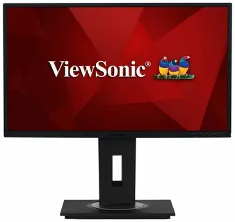 27" Viewsonic VG2748A-2