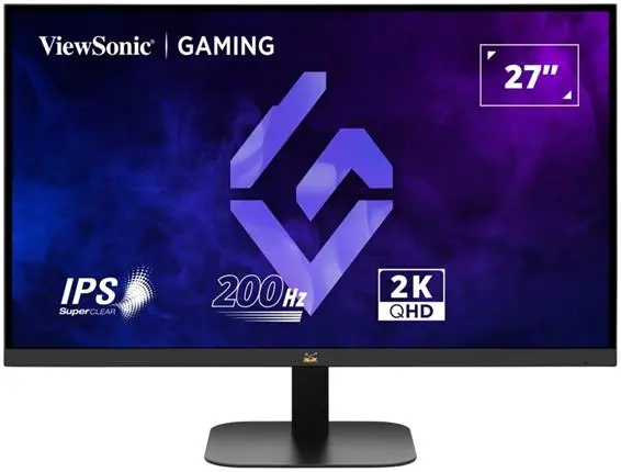 27" ViewSonic VX2757-2K-PRO