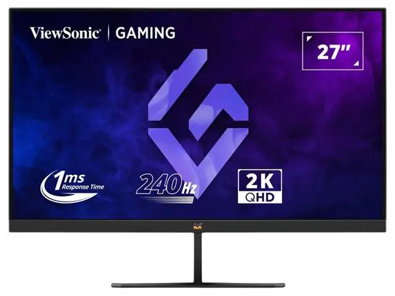 27" ViewSonic VX2758A-2K-PRO - 3