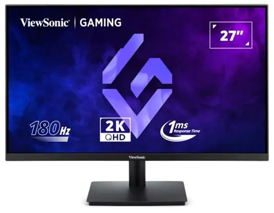 27" ViewSonic VX27G1-2K