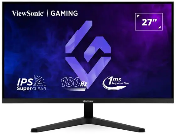 27" ViewSonic VX27G1-HD