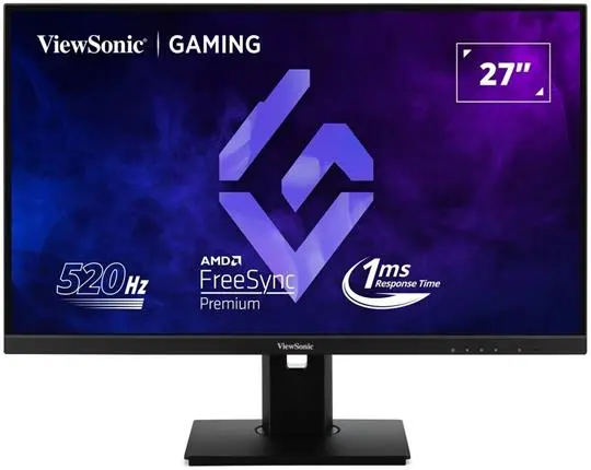 27" ViewSonic XG2737