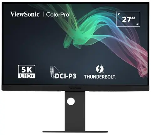 ViewSonic Monitor VP2788-5K VP27885K (VP2788-5K) VP2788-5K