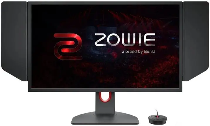 27" ZOWIE by BenQ  XL2746K