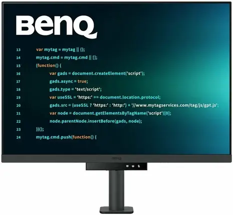 28.2" BenQ LED RD280UA