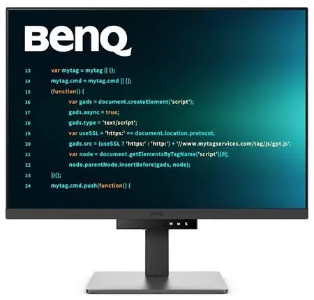 28.2" BenQ RD280U